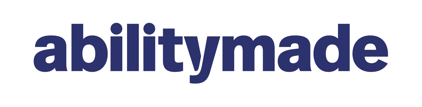 AbilityMade logo
