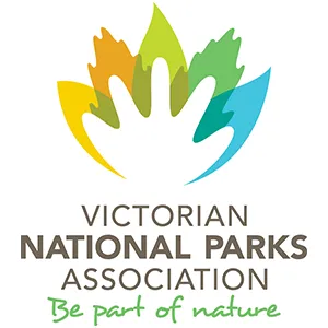 Victorian National Parks Association logo