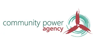 Community Power Agency Co-operative Limited logo