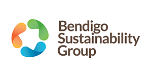 Bendigo Sustainability Group logo