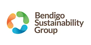 Bendigo Sustainability Group logo
