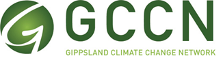 Gippsland Climate Change Network logo