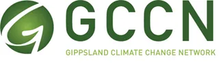 Gippsland Climate Change Network logo