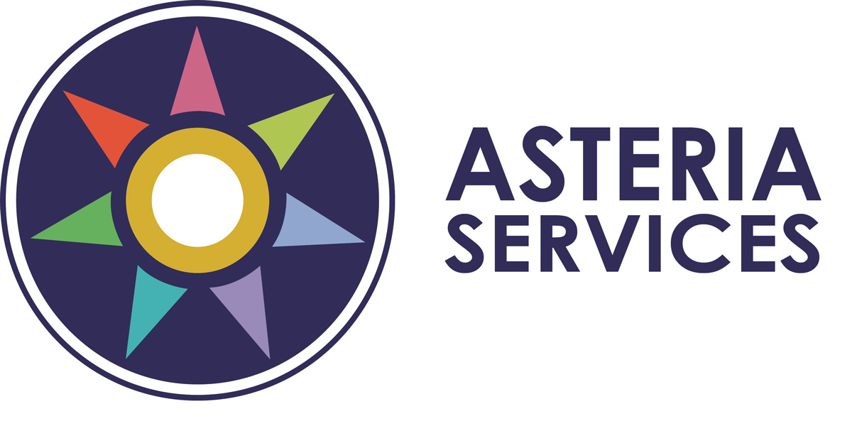 Asteria Services logo