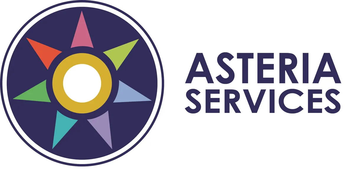 Asteria Services logo