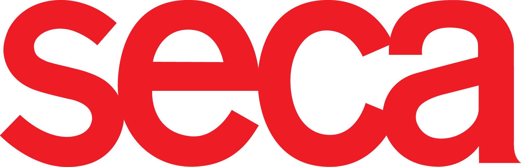 Seca Logo