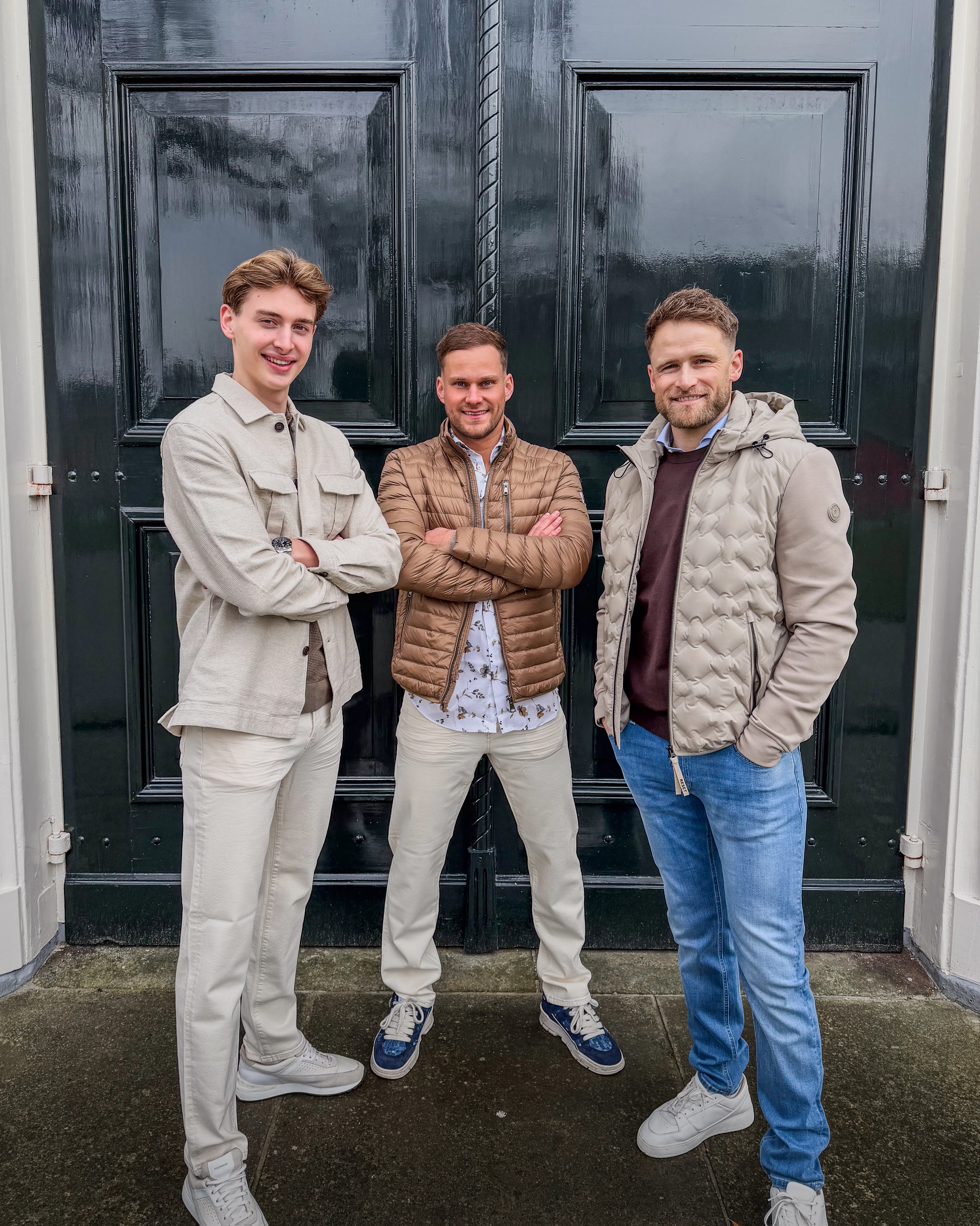 Koedijk Herenmode | Maatkostuum