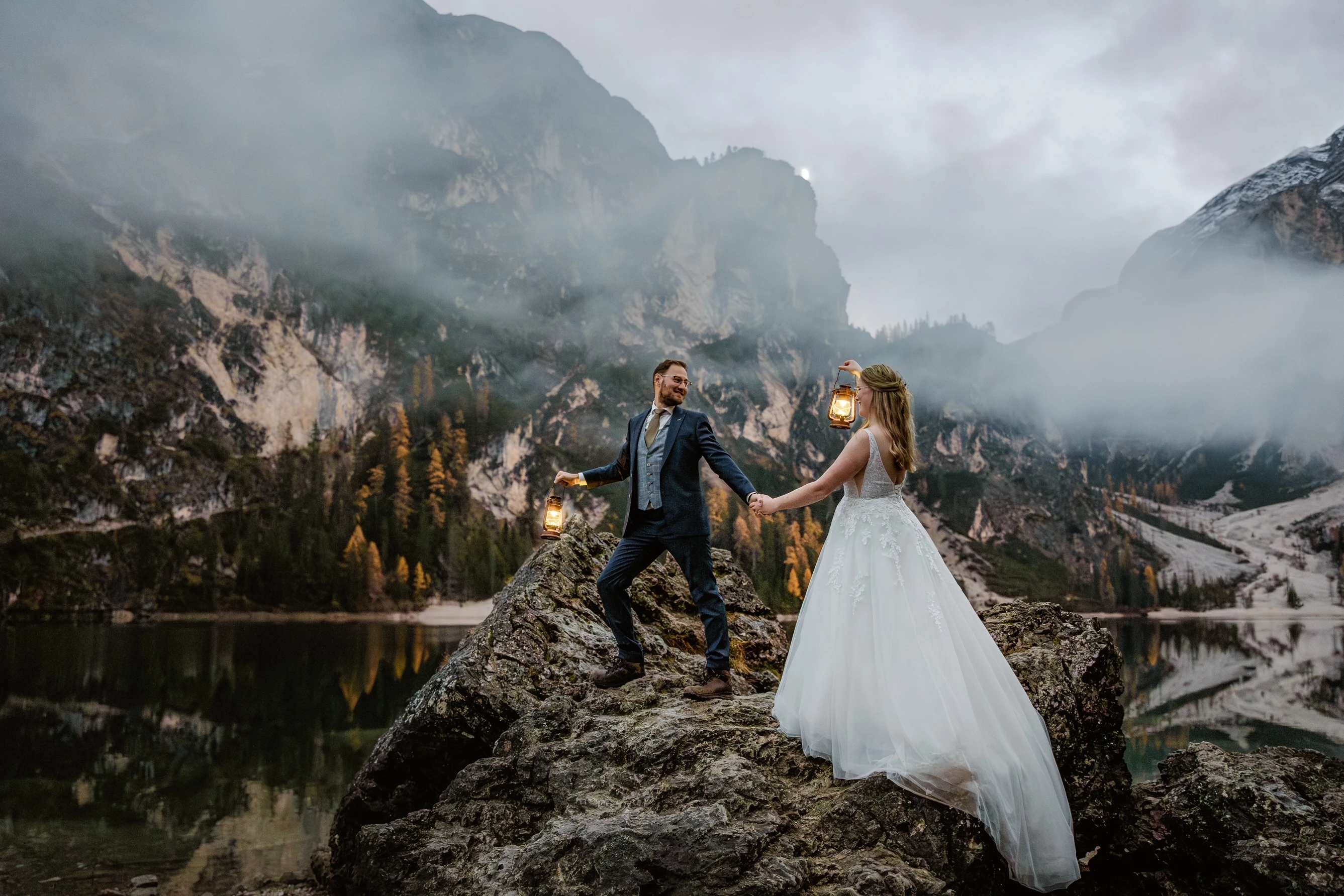 Maatkostuum Koedijk Mode