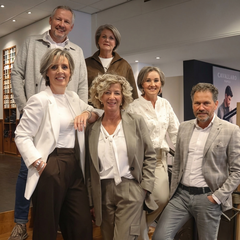 Kostuum op maat