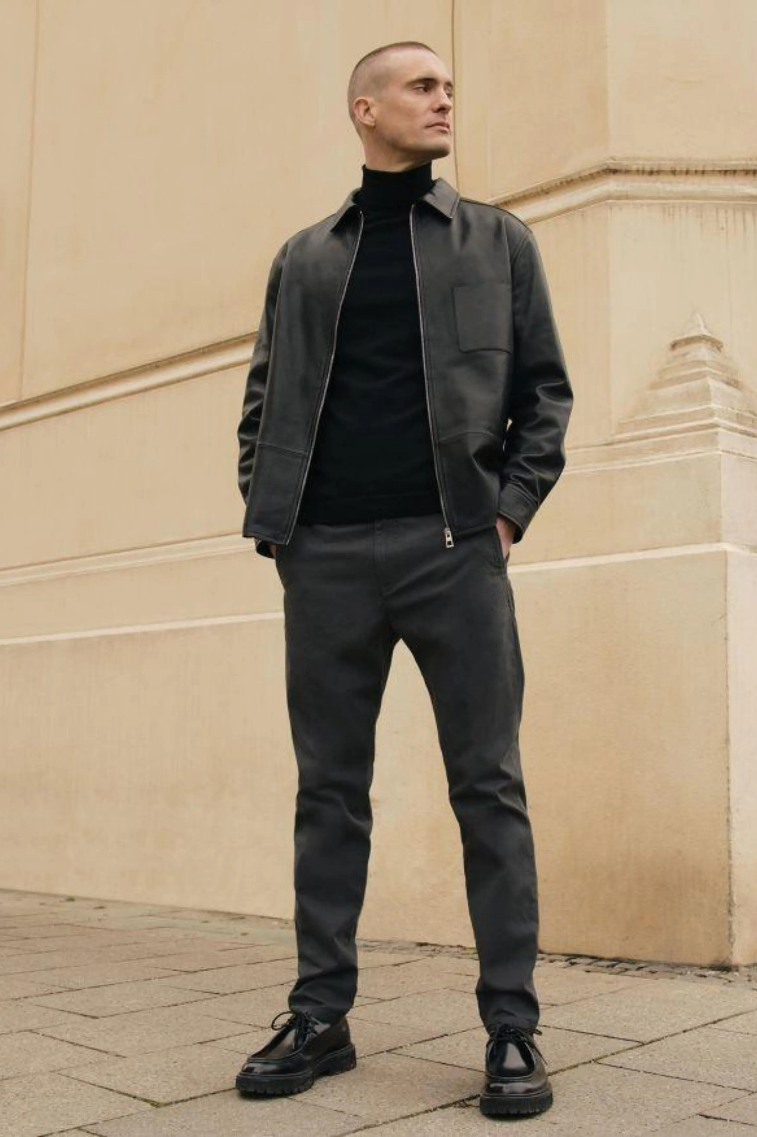 Koedijk Mode - MAC