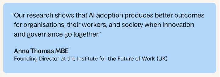 A blue background with black textAI-generated content may be incorrect.