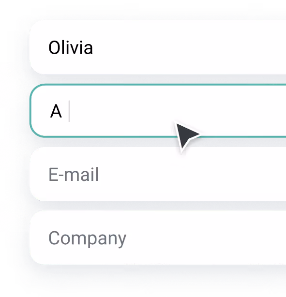 app for sharing event schedules