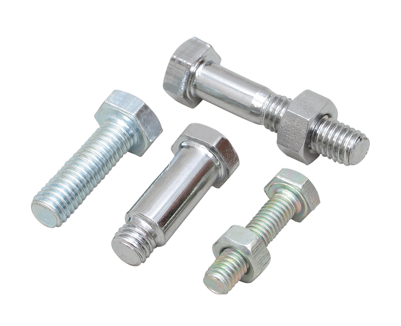 Locking method