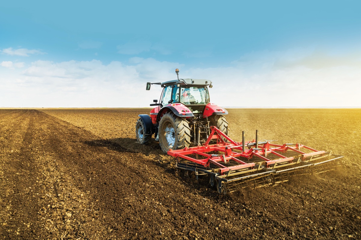 Agriculture