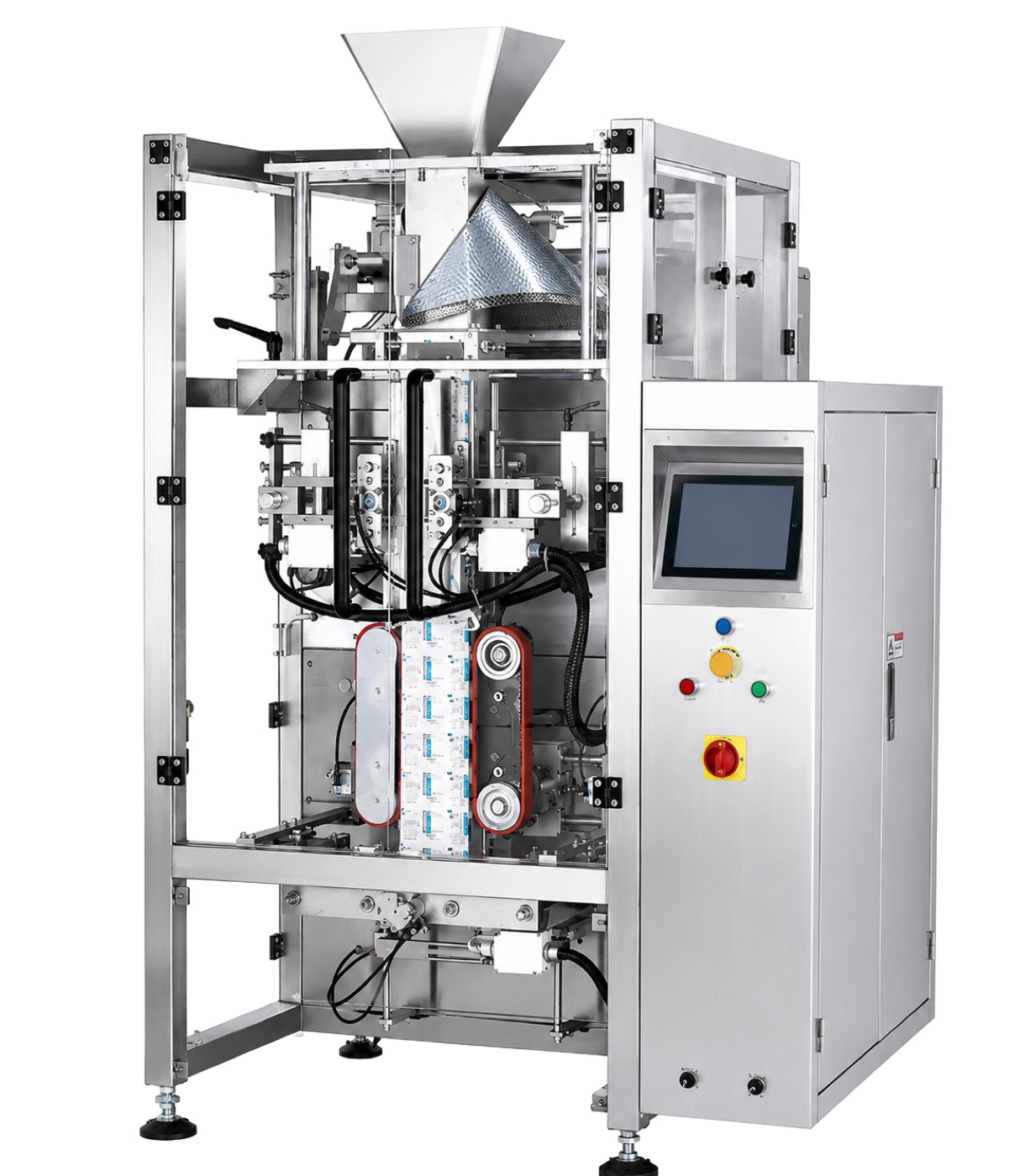 VFFS packaging machine