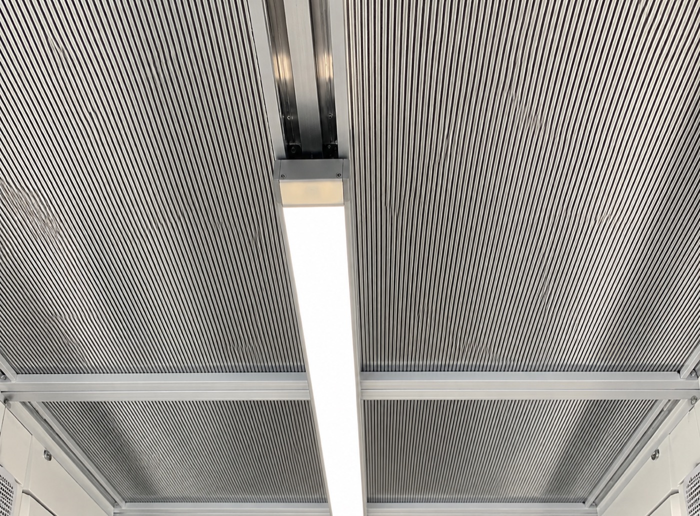Surface mount LED system