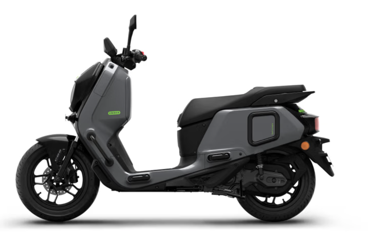 River Mobility Reaches 20,000 Indie Scooter Production Milestone