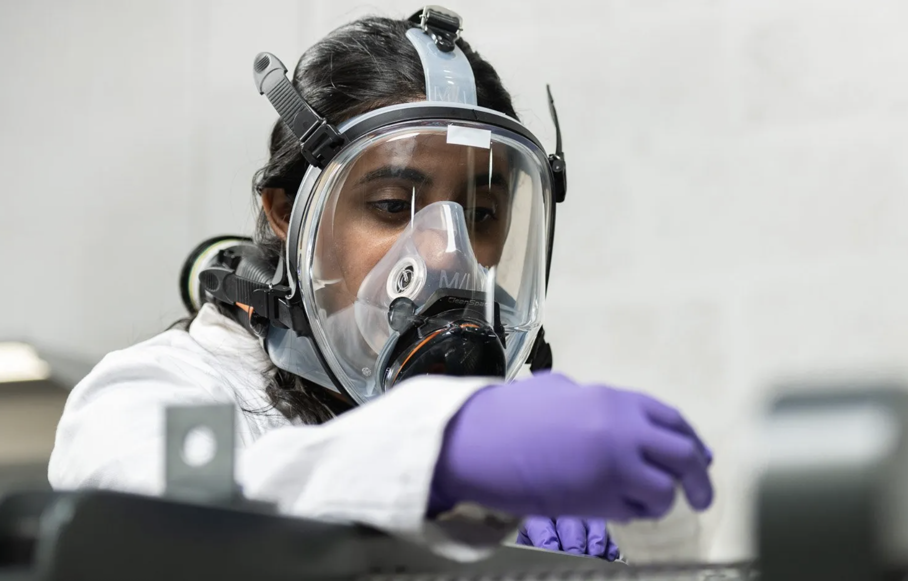 The Dry Revolution: Reinventing How Batteries Are Built