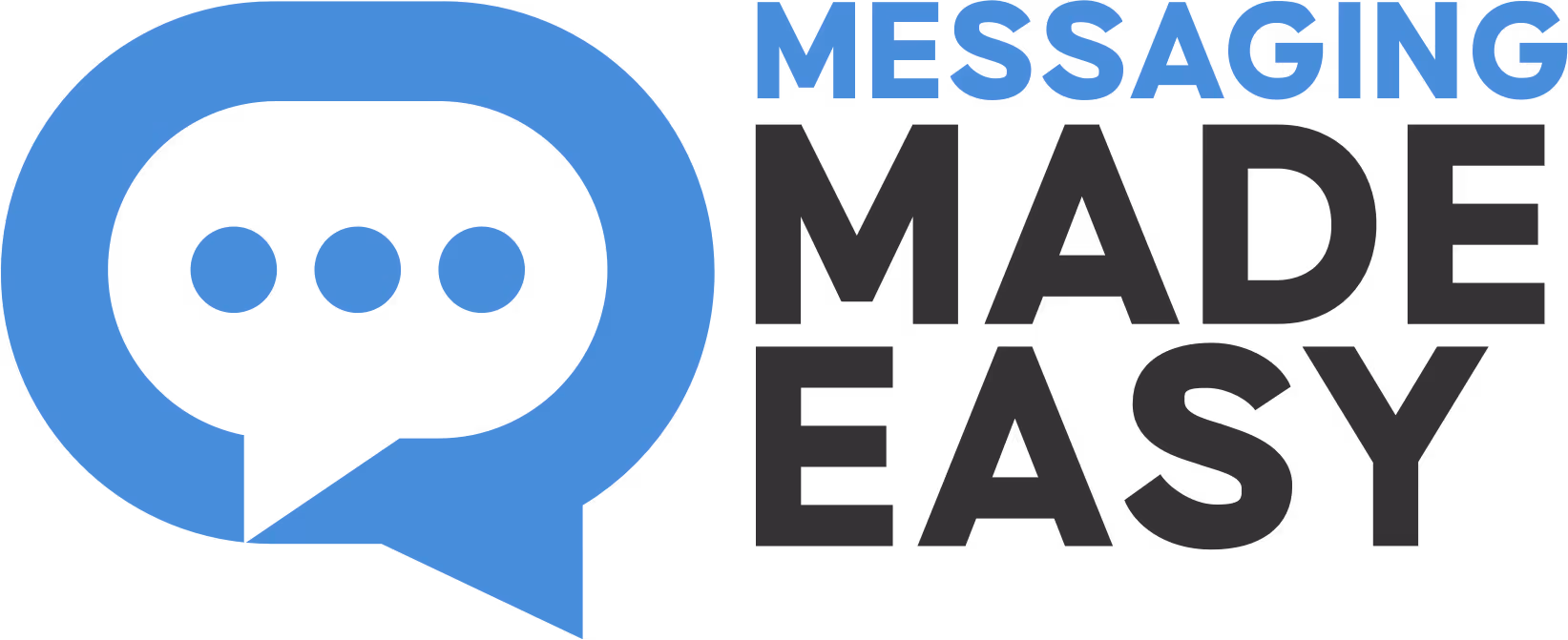 Messaging Made Easy