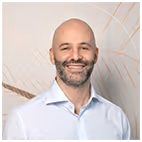 Jamie Ash, Director of EdCo LATAM Consulting