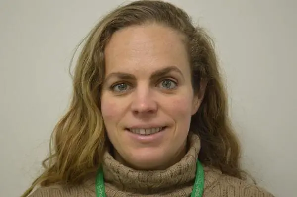 Photo of Alumni