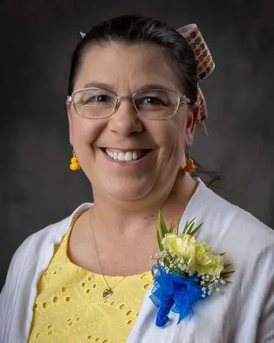 Photo of Alumni