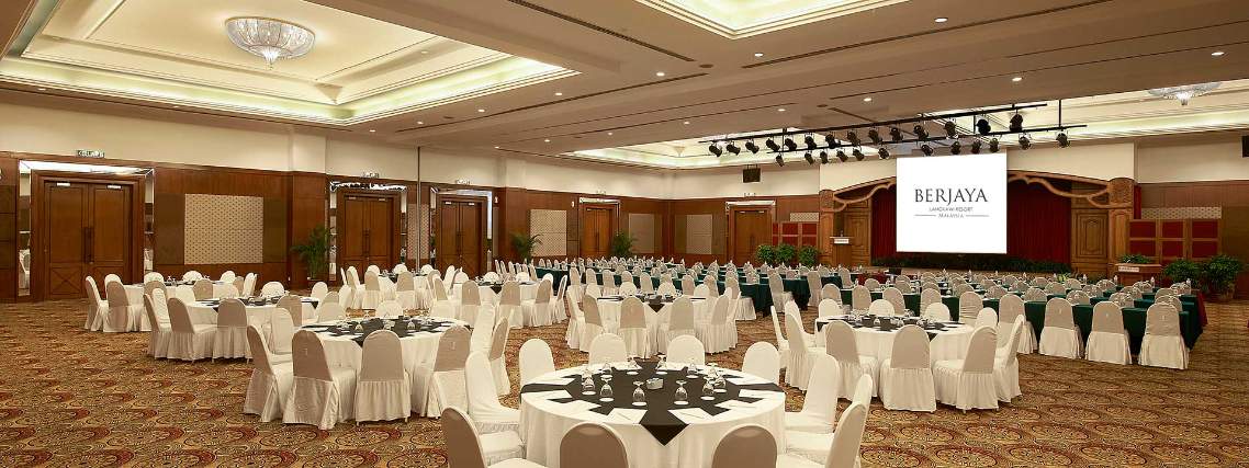 Full Day Meeting Package