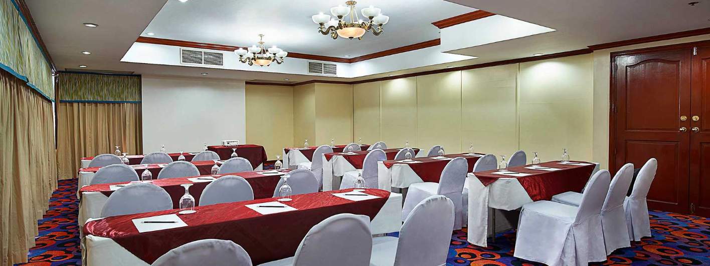 Full Day Meeting Packages
