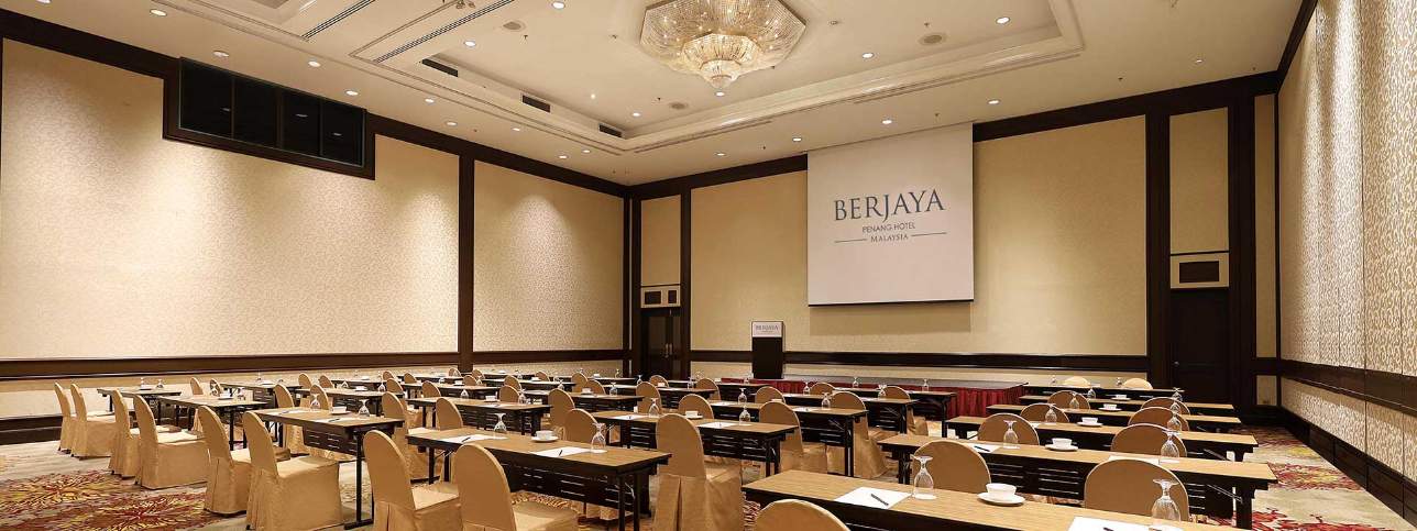 Full Day Meeting Package