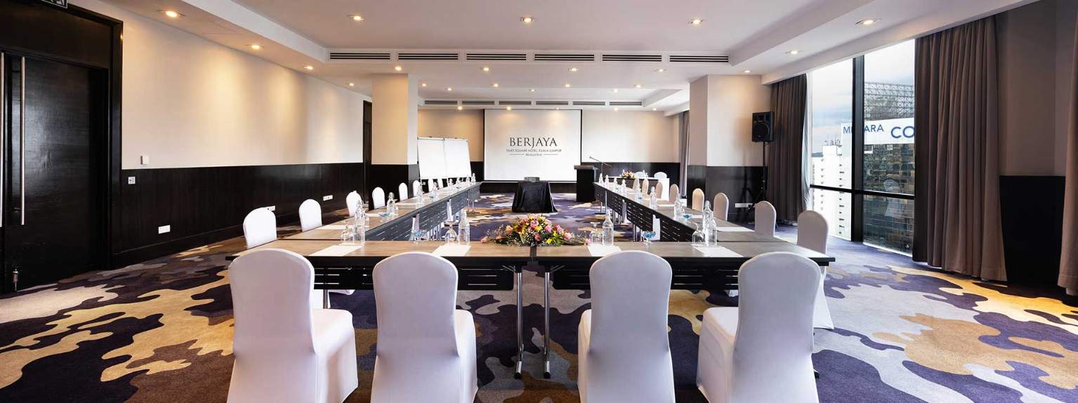 Full Day Meeting Packages