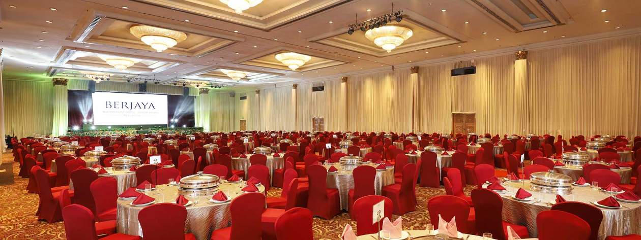 Full Day Meeting Package