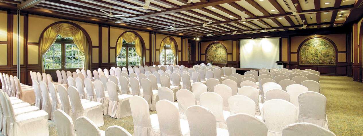 Full Day Meeting Packages