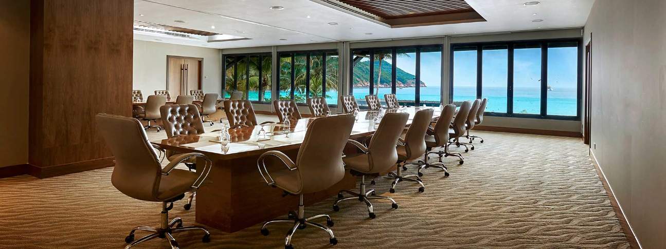 Full Day Meeting Packages