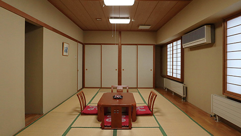Tatami Family