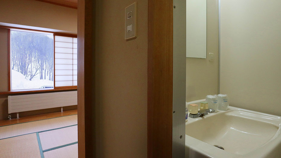 ルームタイプフォトギャラリー