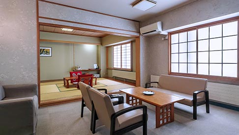 Premier Room