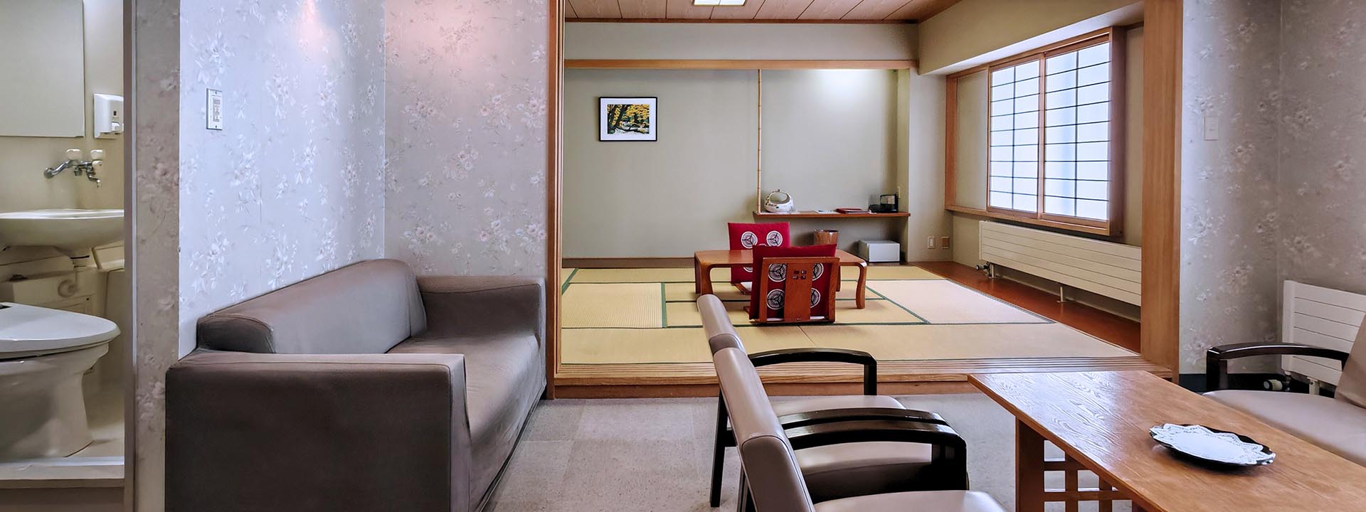 プレミアルーム