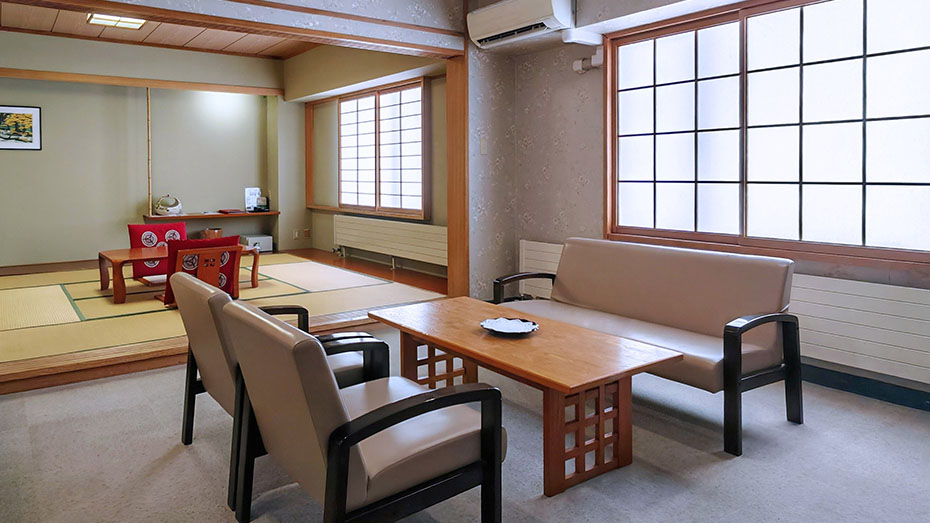 ルームタイプフォトギャラリー