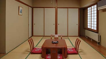Tatami Family