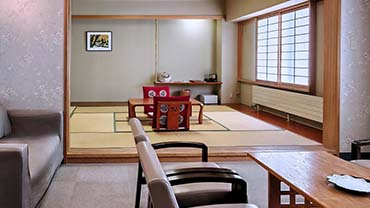 Premier Room