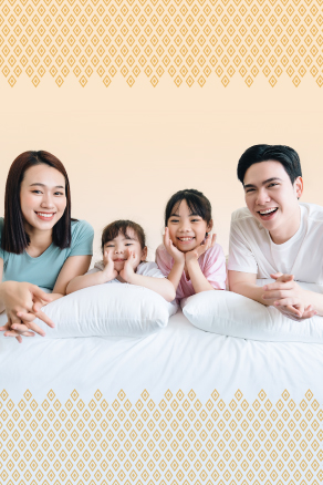 holiday package at penang malaysia