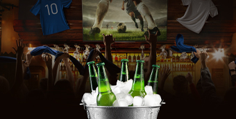 world cup party at kl