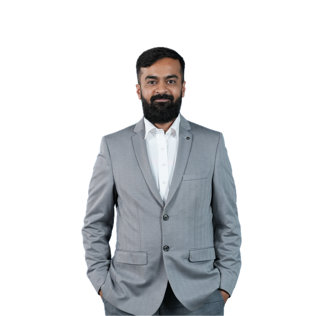 Himanshu Uniyal, Co-Founder & COO at Wootz Work