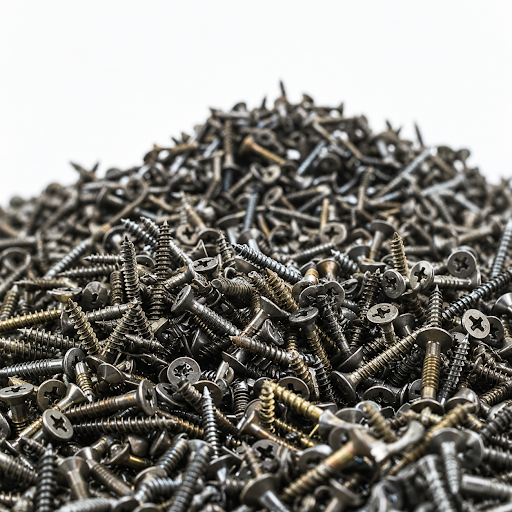 How to Choose a Bulk Fastener Supplier and Source from India 