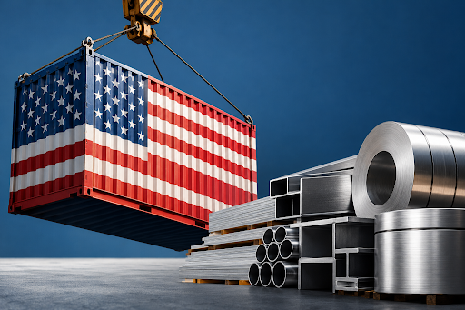 Section 232 Tariffs: What US Manufacturing Buyers Need to Know