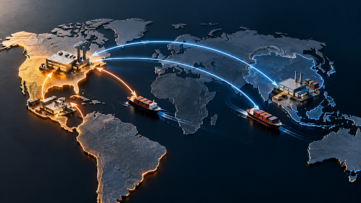 Nearshoring vs Reshoring vs Offshoring: Which Strategy Fits Your Product