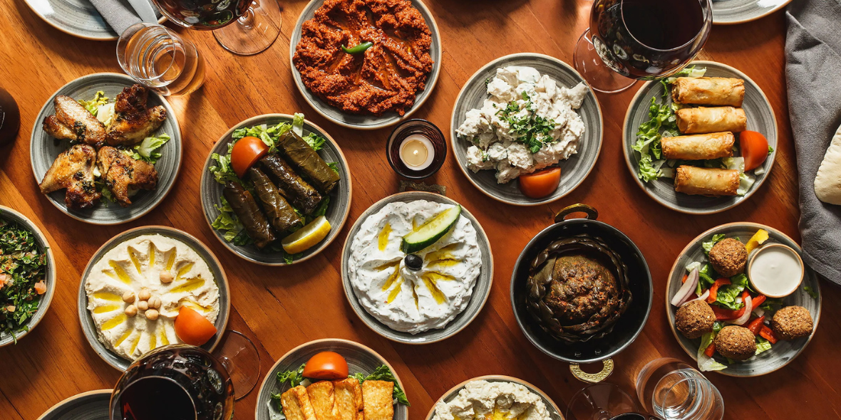 DiningCity Restaurant Week