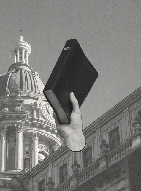 Liberty and Religious Freedom