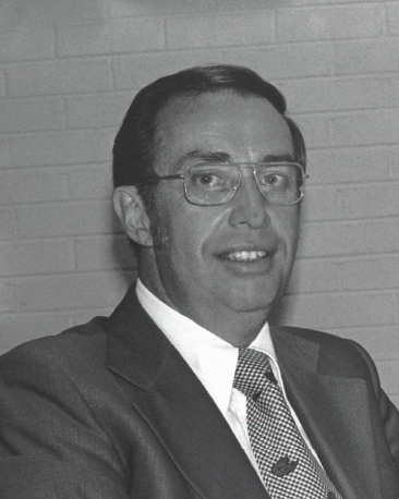 The Legacy of Professor Grier 