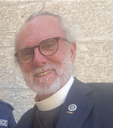 Alumni Profile: Bill Devlin 